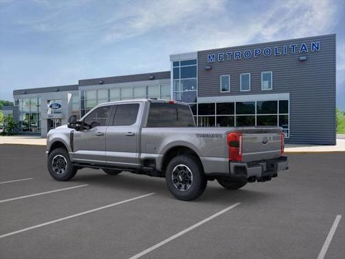 2025 Ford F-350 XLT