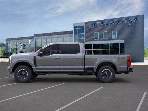 2025 Ford F-350 XLT
