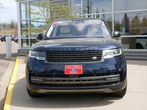 2023 Land Rover Range Rover Autobiography