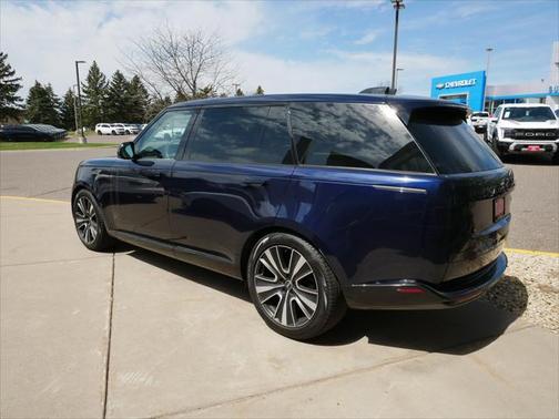 2023 Land Rover Range Rover Autobiography