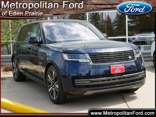 2023 Land Rover Range Rover Autobiography