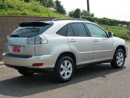 2007 Lexus RX 350 Base