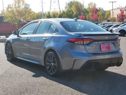 2023 Toyota Corolla XSE