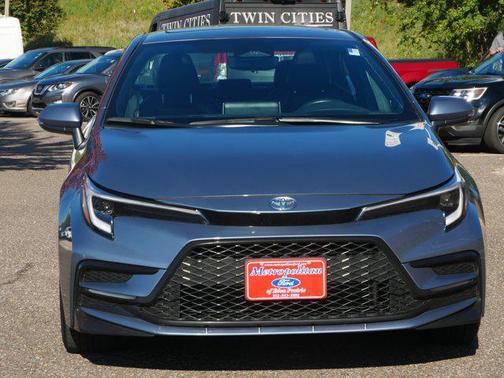 2023 Toyota Corolla XSE