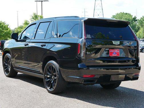 2024 Cadillac Escalade Sport Platinum