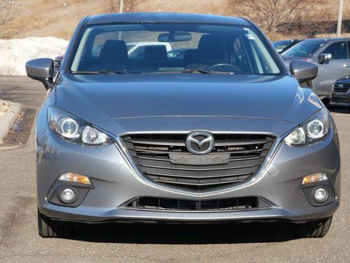 2015 Mazda Mazda3 i Touring