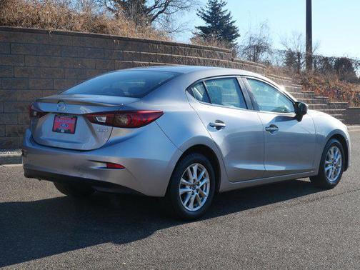 2015 Mazda Mazda3 i Touring