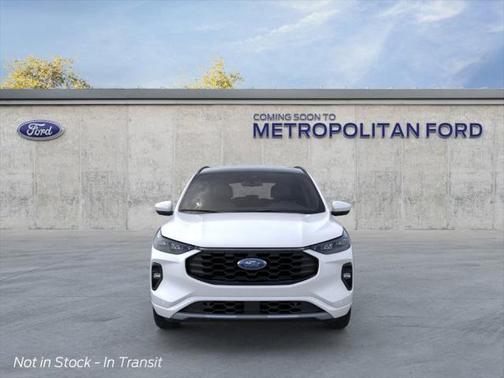 2025 Ford Escape ST-Line Elite