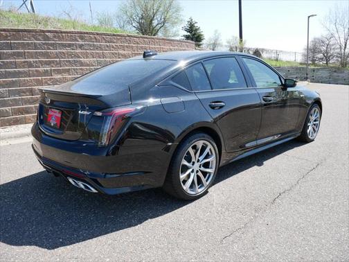 2024 Cadillac CT5-V V-Series