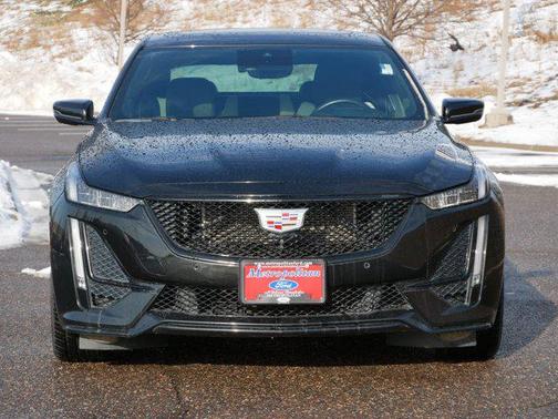 2024 Cadillac CT5-V V-Series