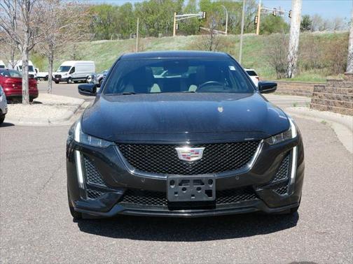 2024 Cadillac CT5-V V-Series