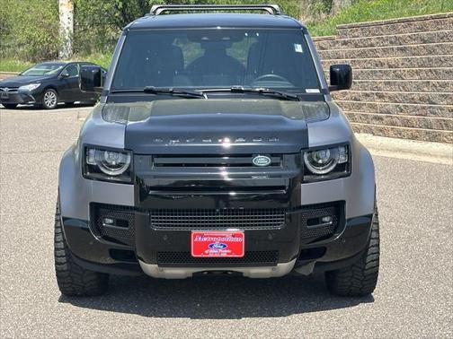 2023 Land Rover Defender 130 X