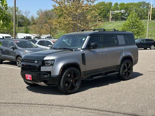 2023 Land Rover Defender 130 X