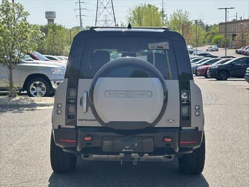 2023 Land Rover Defender 130 X