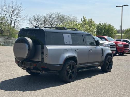 2023 Land Rover Defender 130 X