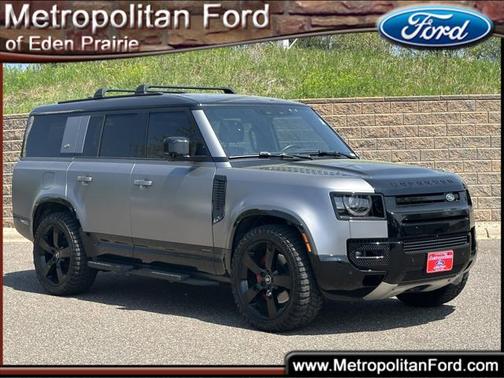2023 Land Rover Defender 130 X