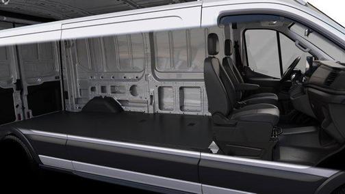 2025 Ford Transit-350 Base