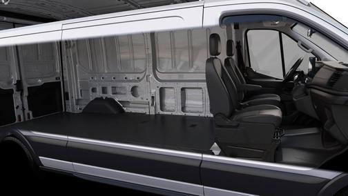 2025 Ford Transit-350 Base