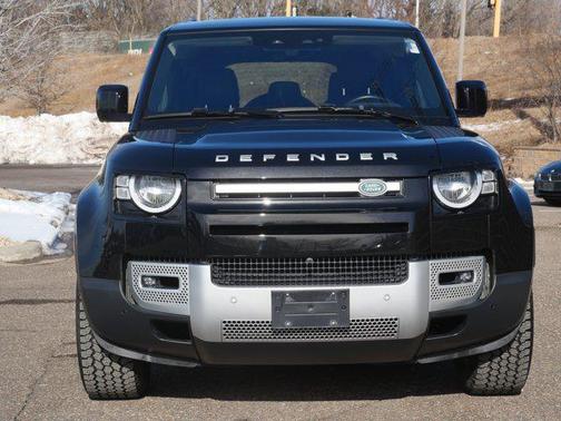 2020 Land Rover Defender 110 S