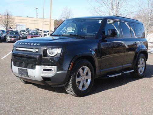 2020 Land Rover Defender 110 S