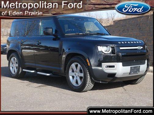 2020 Land Rover Defender 110 S