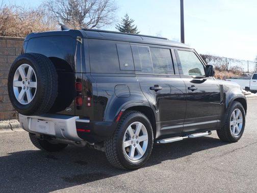 2020 Land Rover Defender 110 S