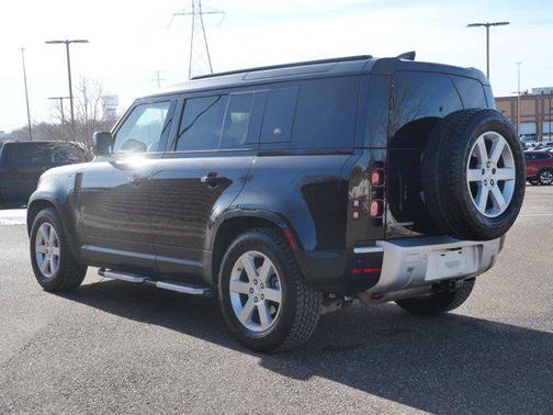 2020 Land Rover Defender 110 S