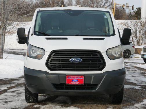 2015 Ford Transit-250 Base