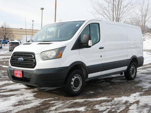 2015 Ford Transit-250 Base