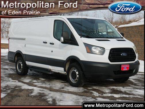 2015 Ford Transit-250 Base