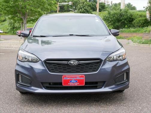 2017 Subaru Impreza 2.0i Sport