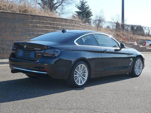 2014 BMW 428 i xDrive