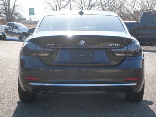 2014 BMW 428 i xDrive