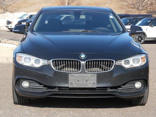 2014 BMW 428 i xDrive