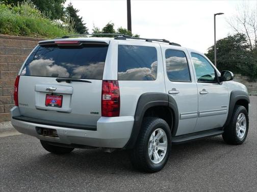 2010 Chevrolet Tahoe LT