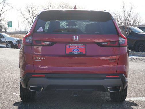 2023 Honda CR-V Hybrid Sport Touring AWD