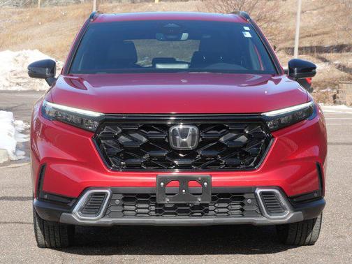 2023 Honda CR-V Hybrid Sport Touring AWD