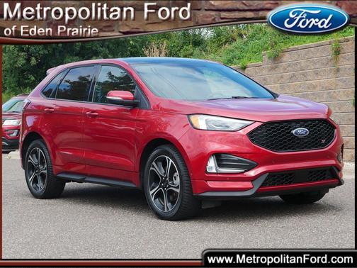2022 Ford Edge ST