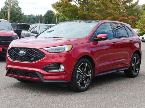 2022 Ford Edge ST