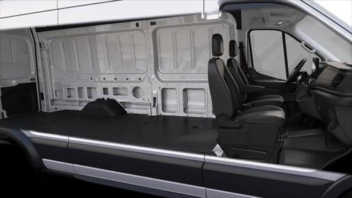 2025 Ford Transit-350 Base
