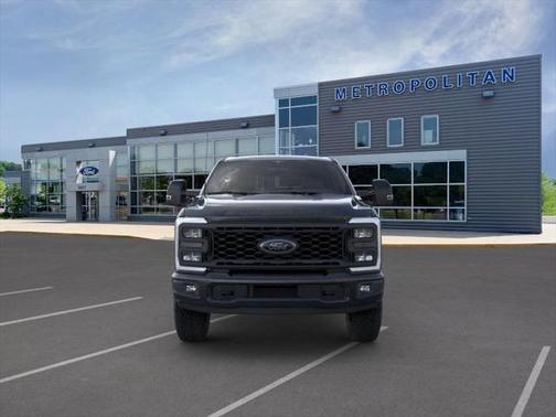 2025 Ford F-350 Lariat