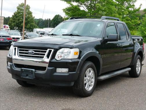 2010 Ford Explorer Sport Trac XLT