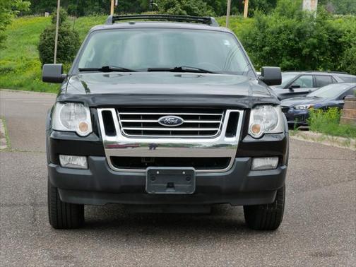 2010 Ford Explorer Sport Trac XLT