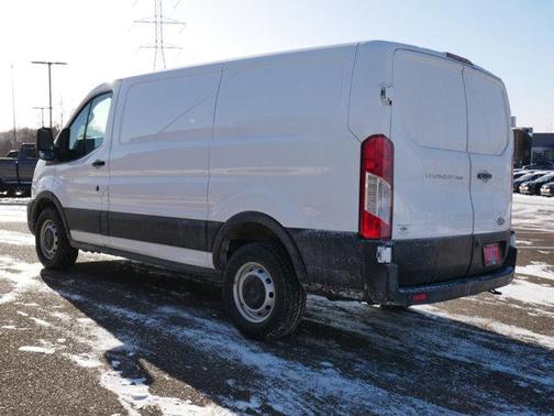 2021 Ford Transit-250 Base