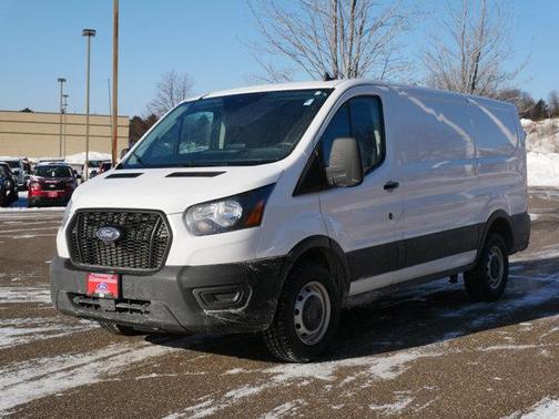2021 Ford Transit-250 Base