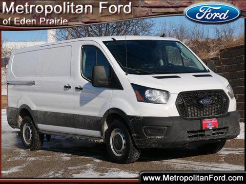 2021 Ford Transit-250 Base