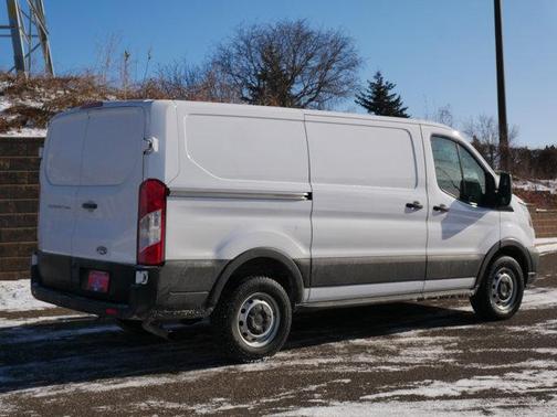 2021 Ford Transit-250 Base