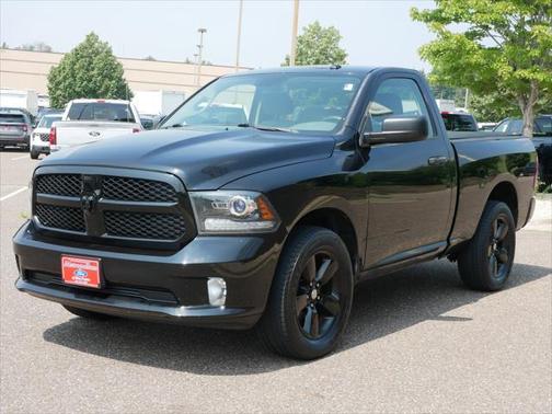 2013 RAM 1500 Tradesman/Express