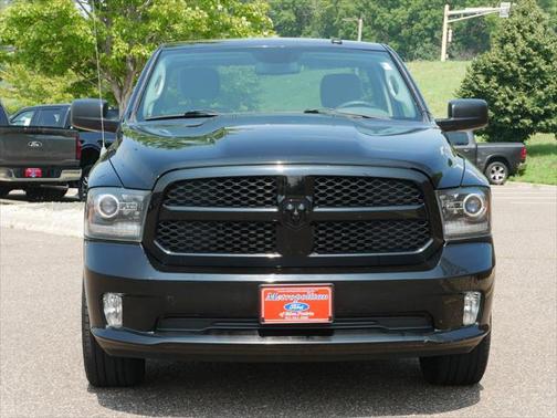 2013 RAM 1500 Tradesman/Express