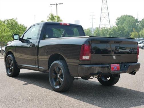 2013 RAM 1500 Tradesman/Express